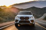BMW X5 M Competition 2020 года (NA)